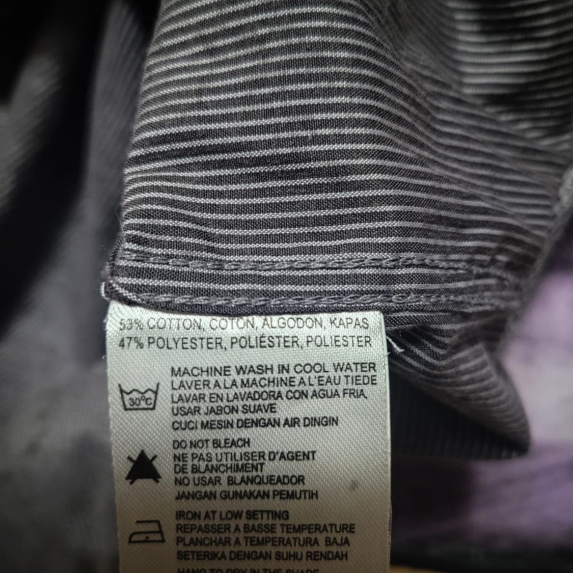 ‘00s REPORT COLLECTION Floral Shirts 상품이미지8