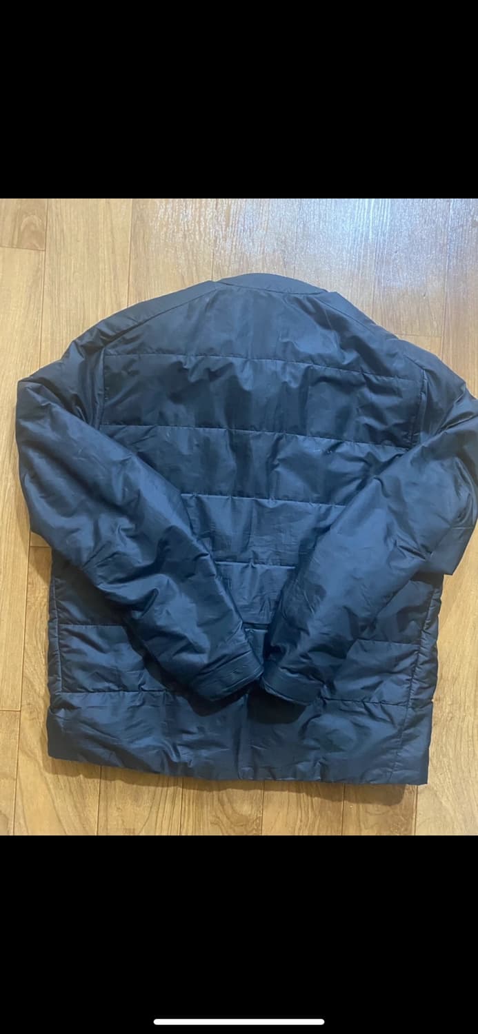 나이키 써마핏 ADV 에어로로프트 블랙 l 상품이미지3