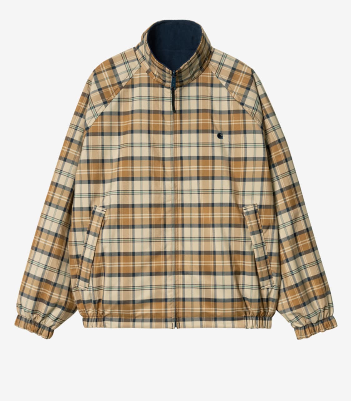 판매)칼하트 플래너 자켓(XL) REVERSIBLE PLANER JACK 상품이미지1