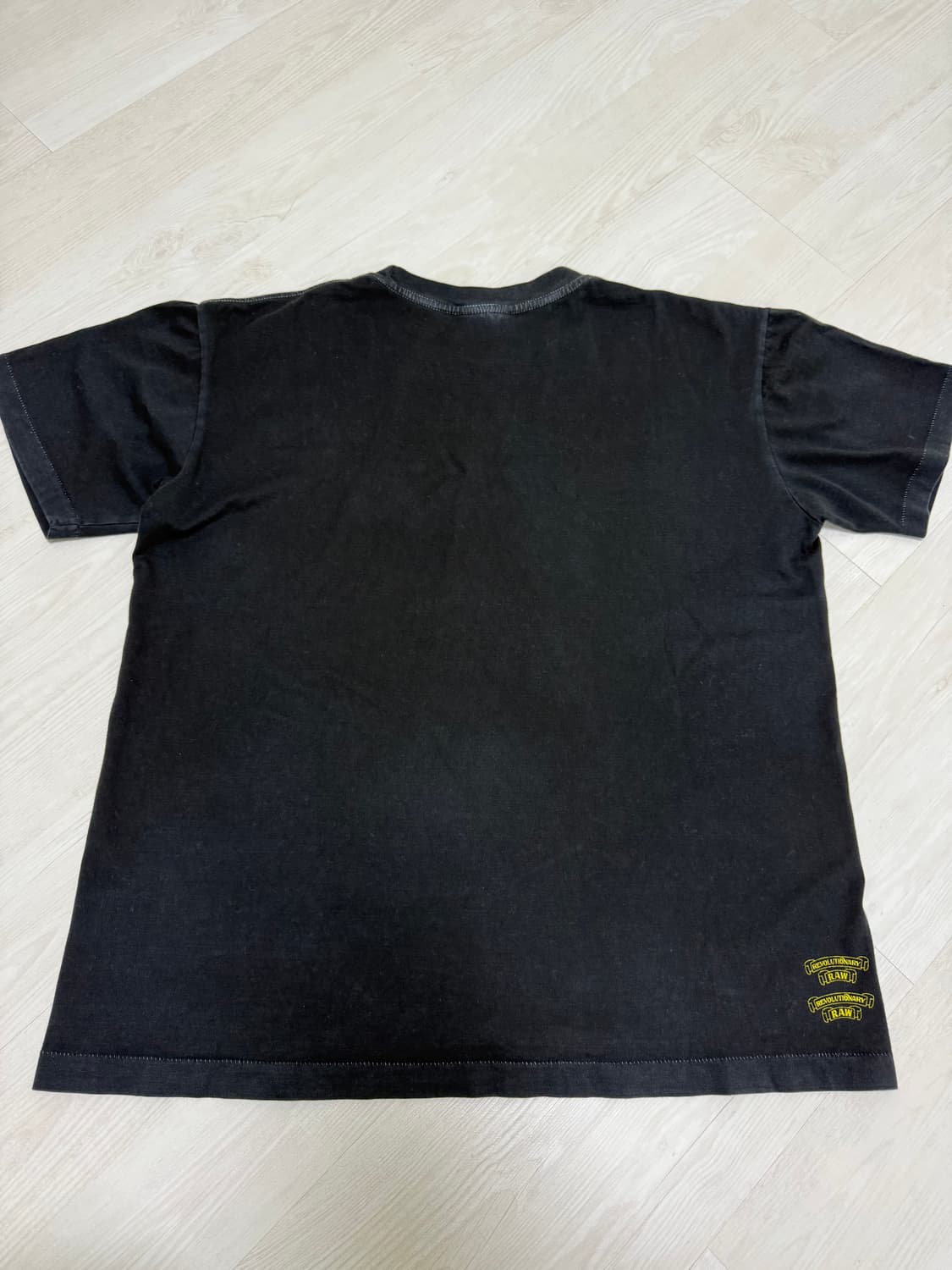 블라인드파일즈 반팔0 상품이미지2