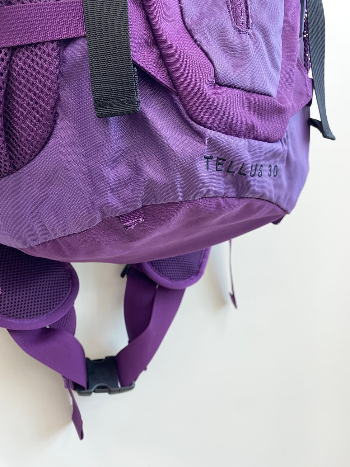 노스페이스 Tellus 30L 백팩 상품이미지4