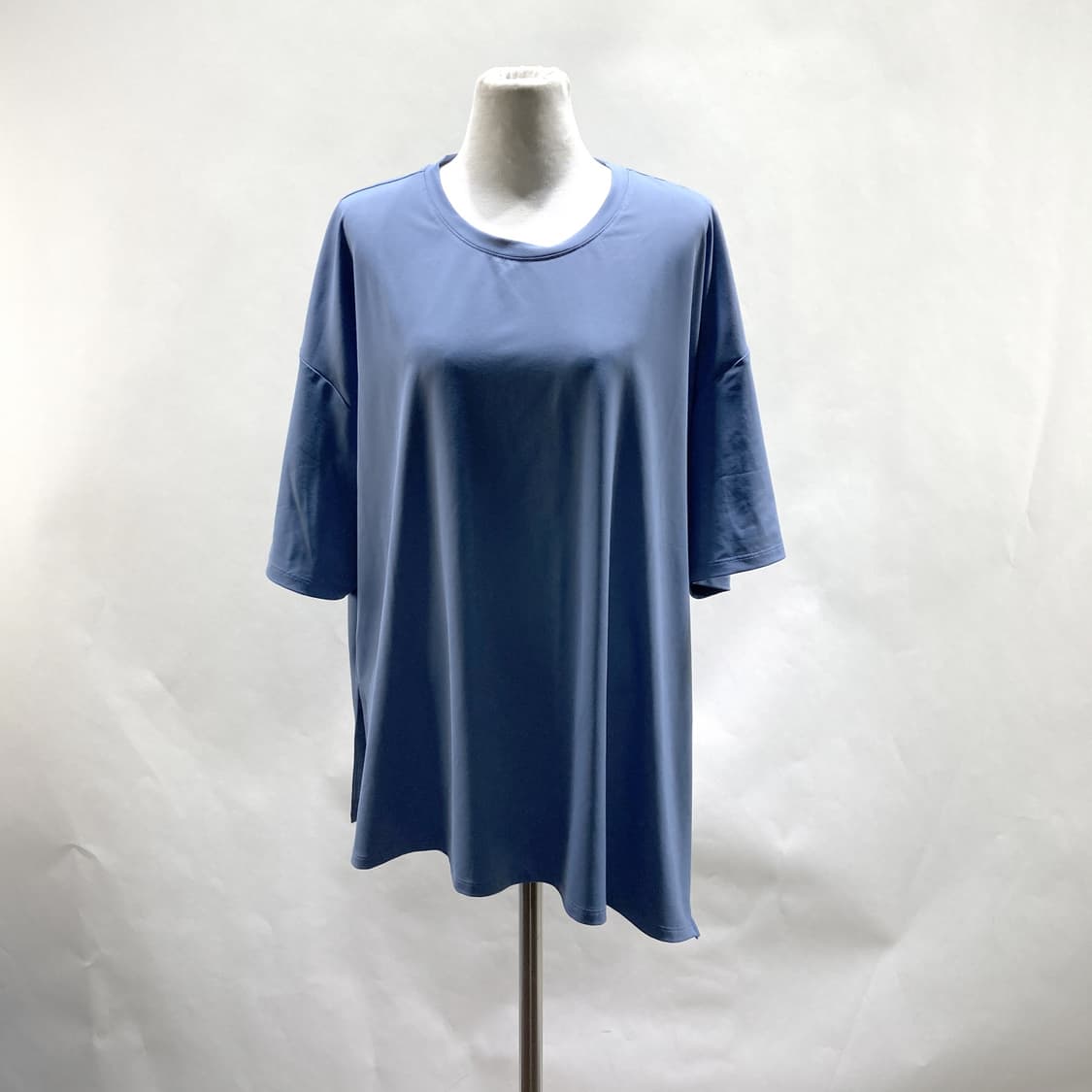 젝시믹스 2025 밸런스 루즈 숏슬리브 반팔 2XL  상품이미지1