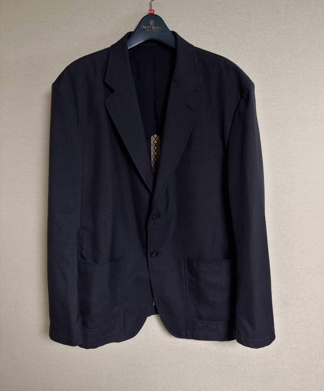 [M]Comme des Garcons Homme blazer 상품이미지1