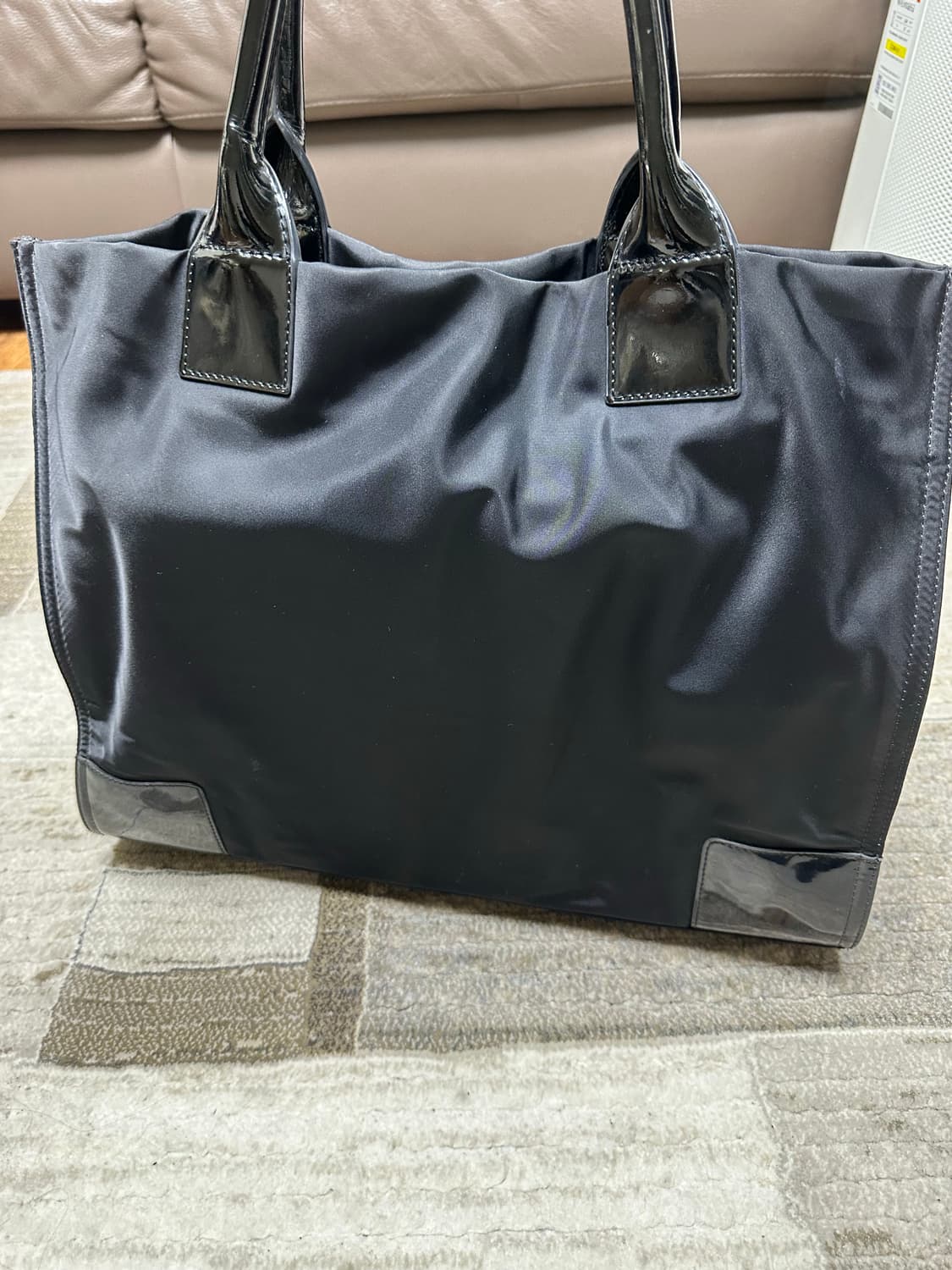 토리버치 엘라 토트백입니다 상품이미지3