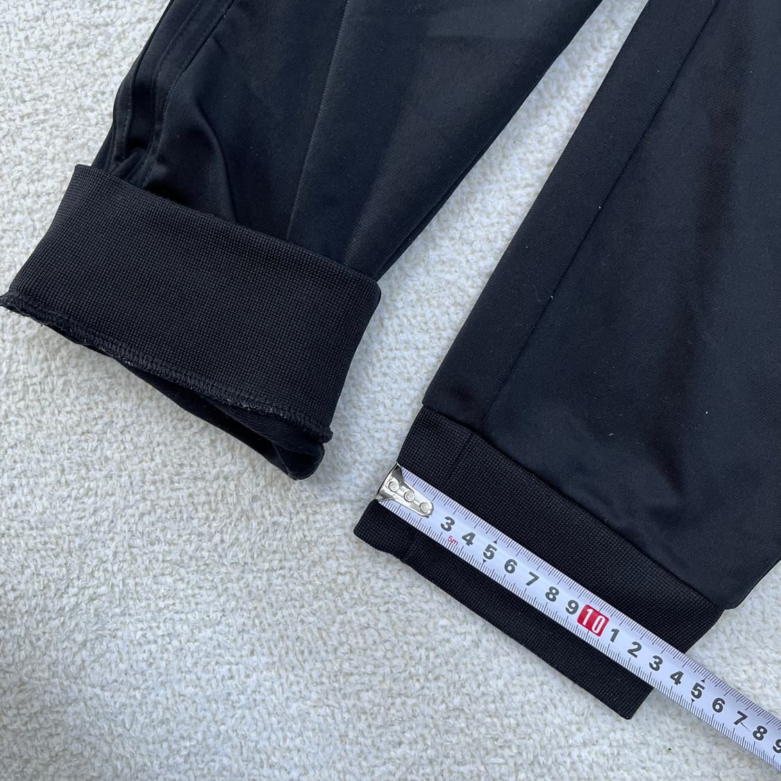 XL 아디다스 밴딩 트레이닝 조거팬츠 0304M 상품이미지7