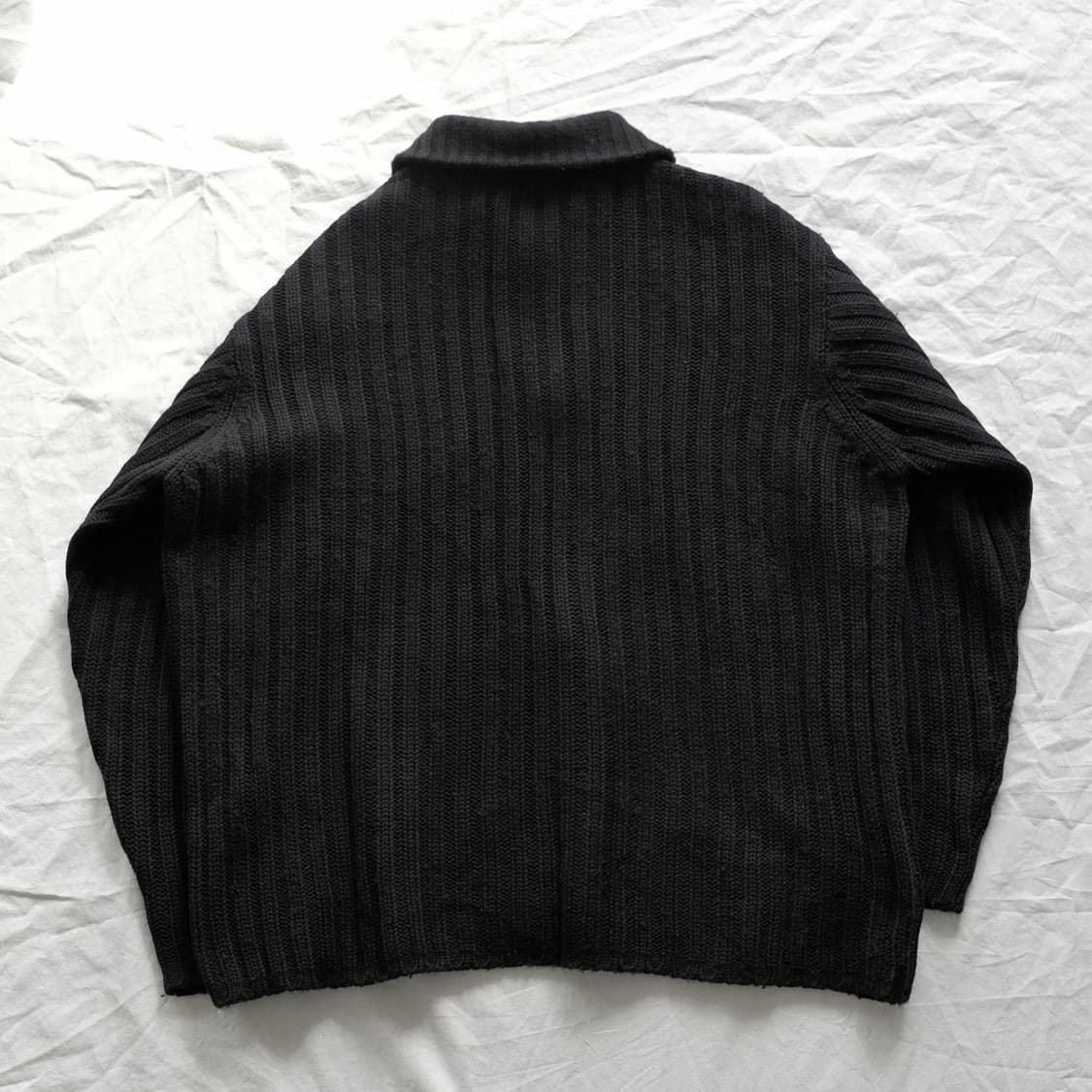 1990’s DKNY Wool Pullover 상품이미지5