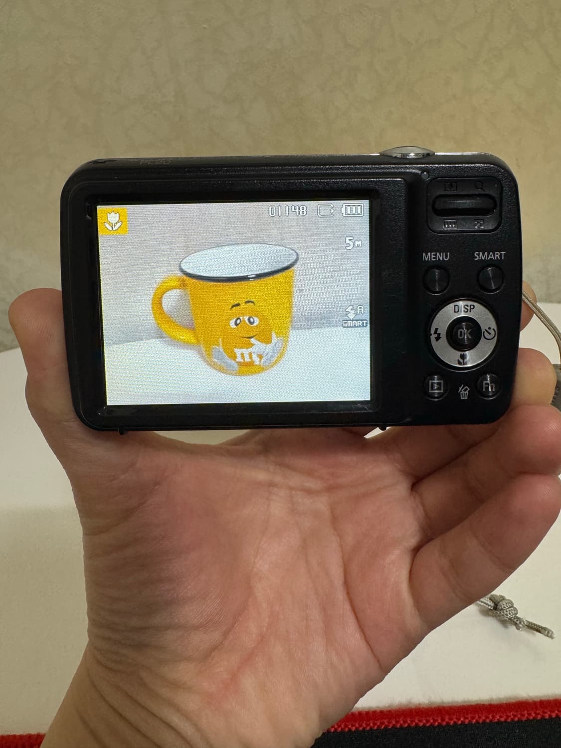 삼성 VLUU PL20 디카 상품이미지2