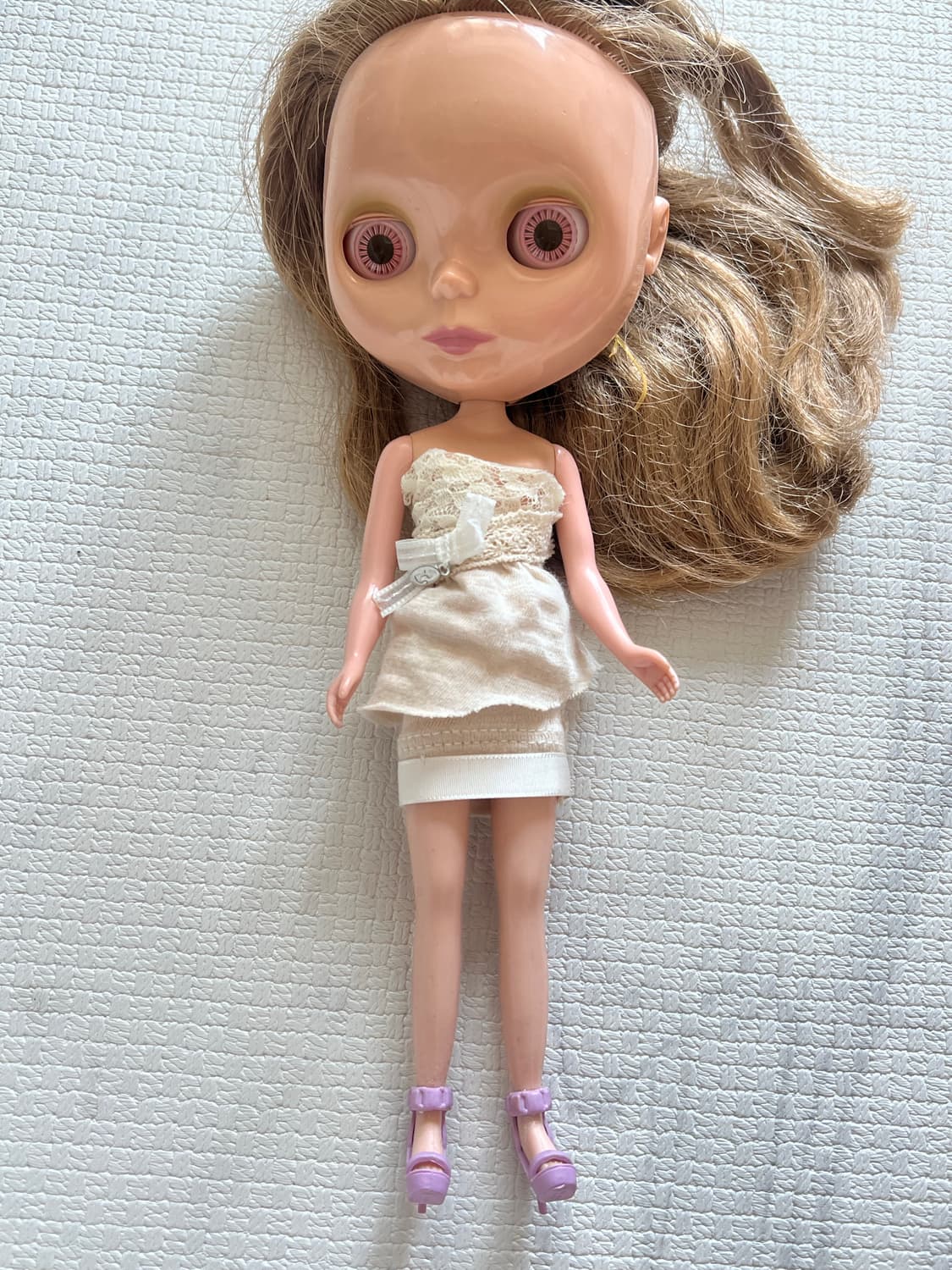 보헤미안 비트 초판 블라이스 인형 상품이미지2