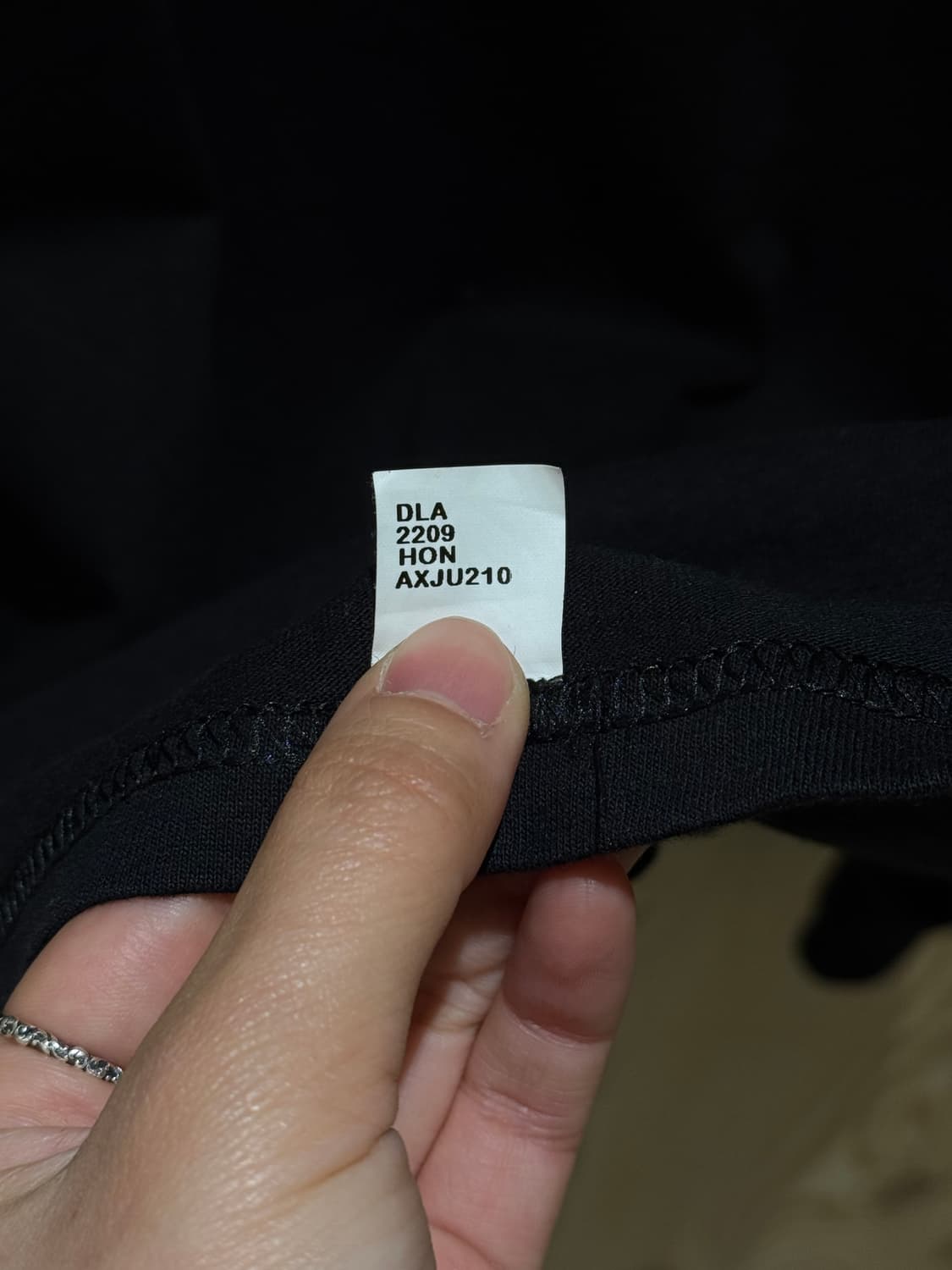 스투시 괌 롱슬리브 상품이미지10