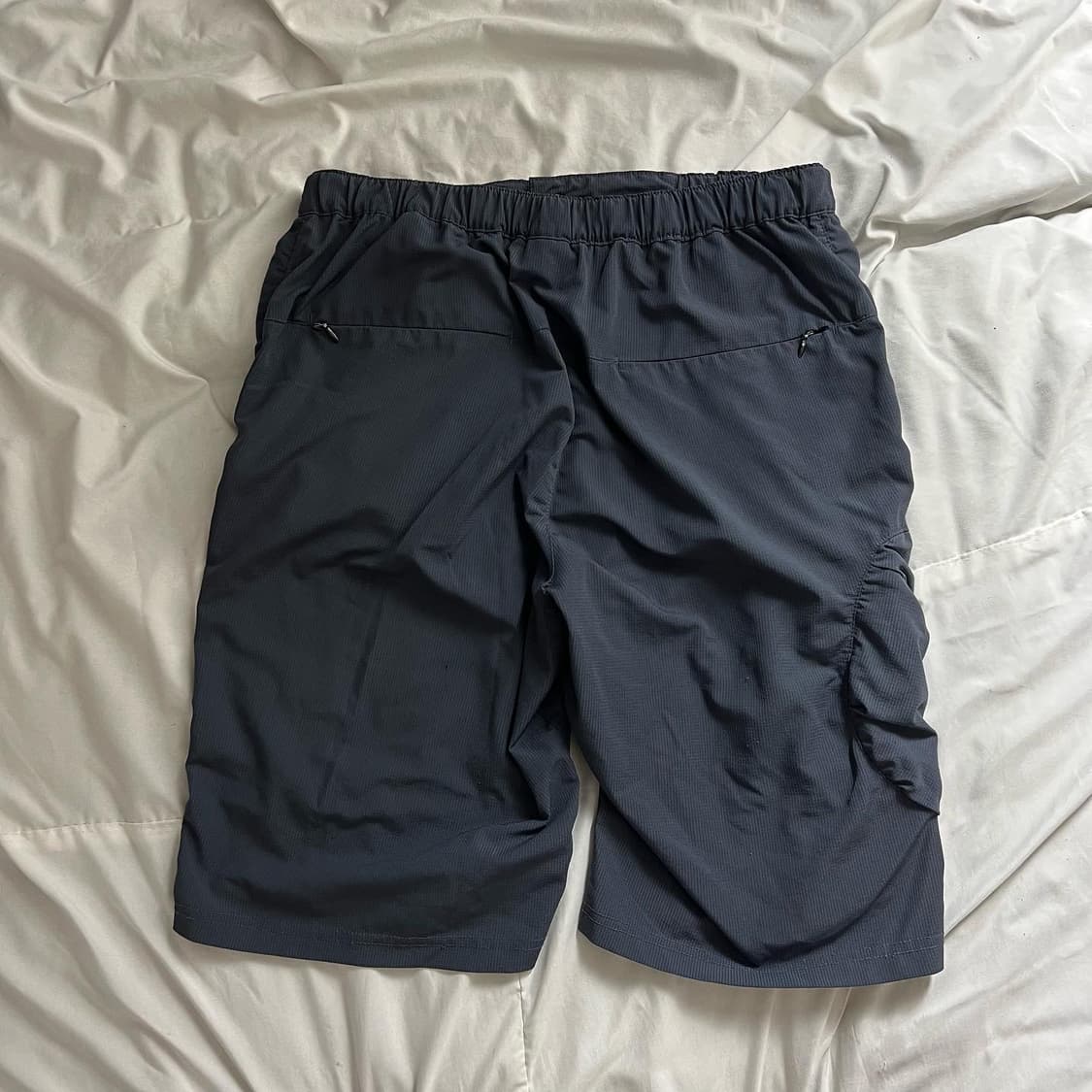 아크테릭스 립스탑 반바지 상품이미지3