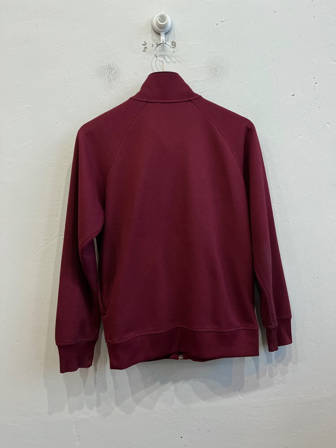 요지야마모토 sacsny y'saccs 트랙탑 져지  상품이미지10