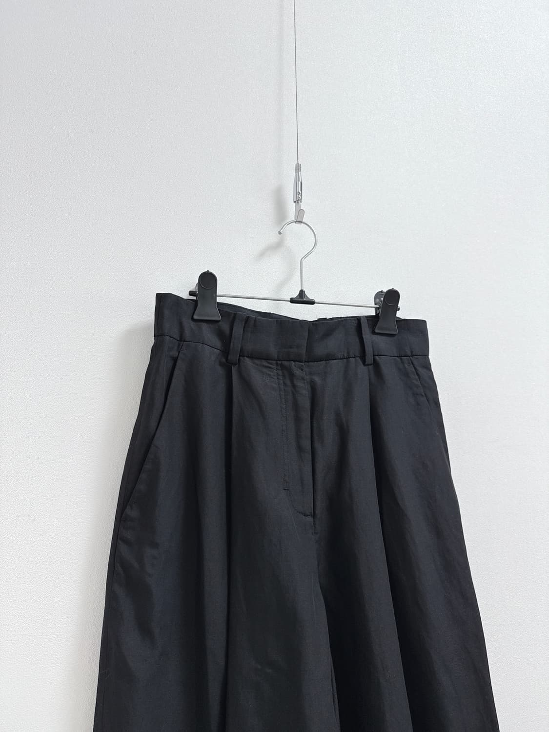 코스 리오셀 린넨 블렌디드 팬츠 상품이미지5