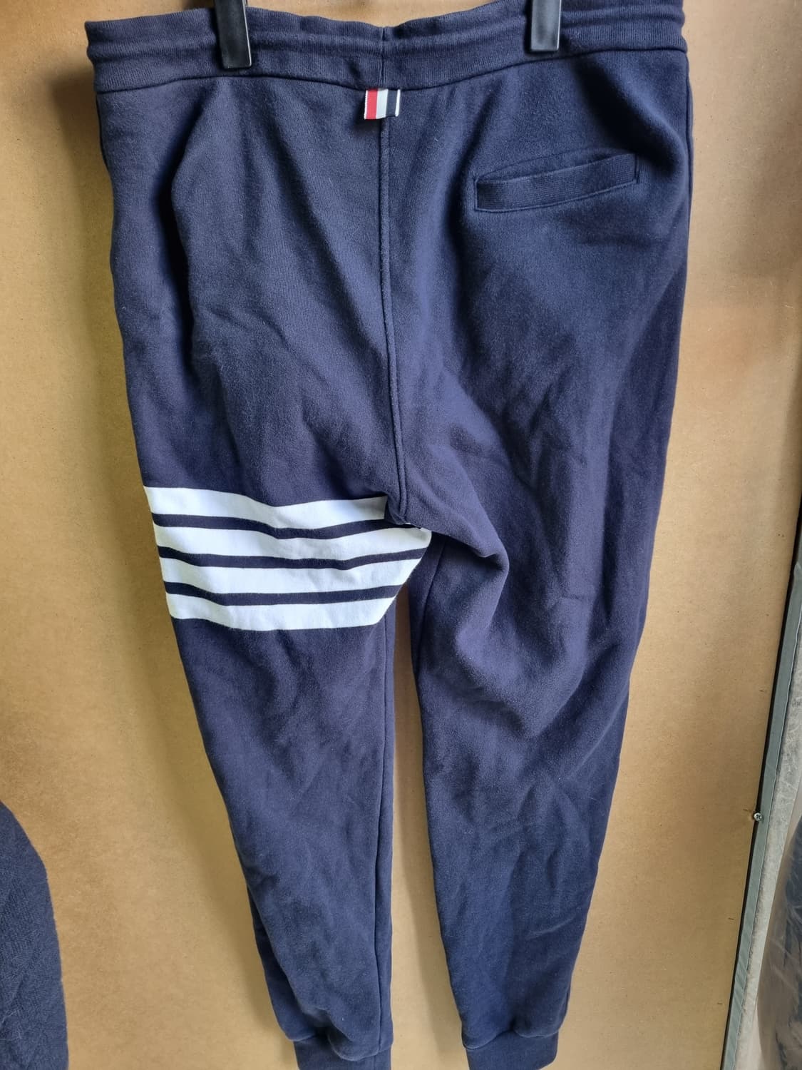 톰브라운 남성 조거팬츠  상품이미지2