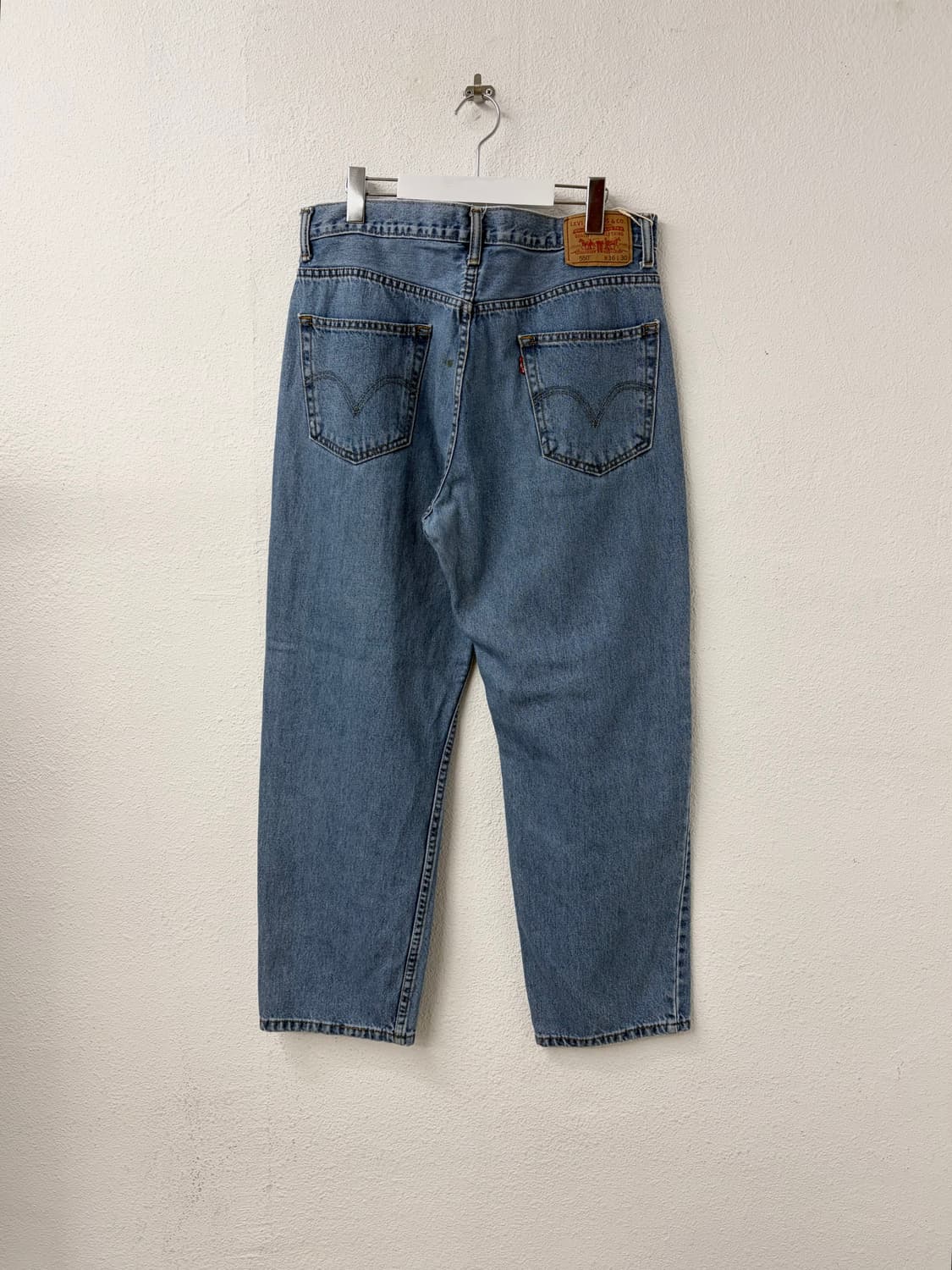 LEVI'S 550 (*011) 상품이미지4