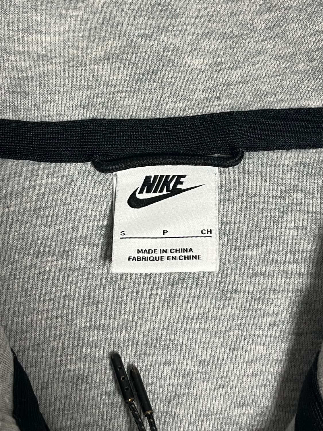 나이키 테크팩 그레이 상품이미지4