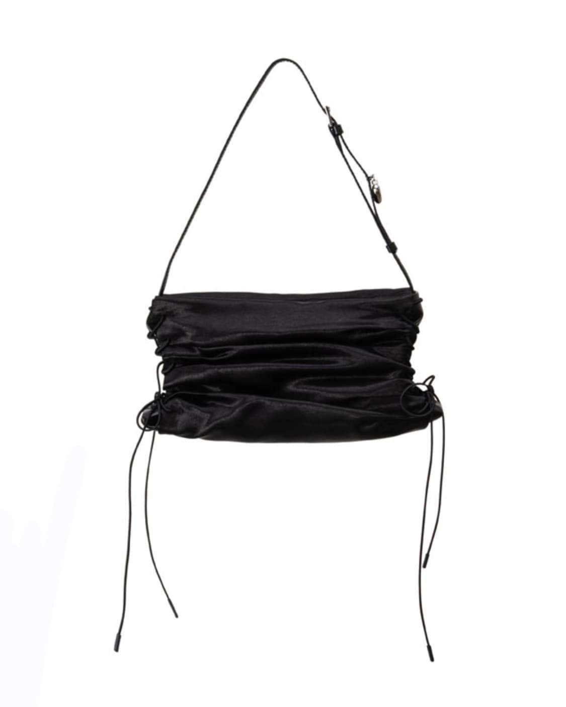 Idang club 아이당 리본 백 ribbon bag 상품이미지2