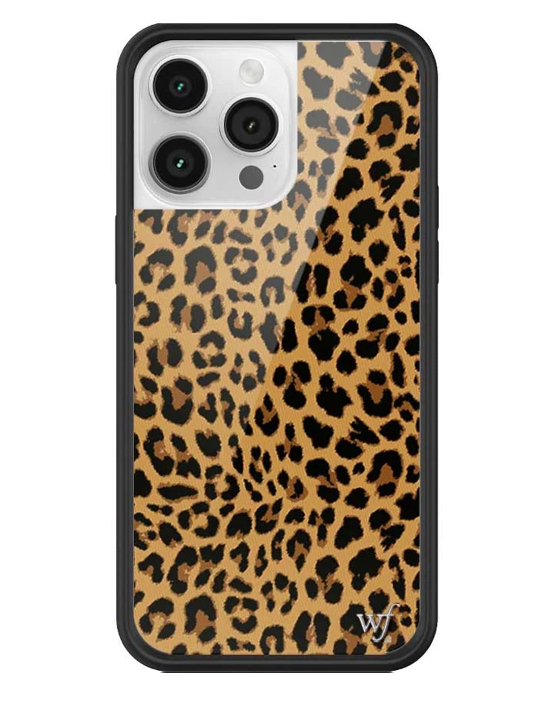 wildflower case 17 pro max meow/ brown  상품이미지1