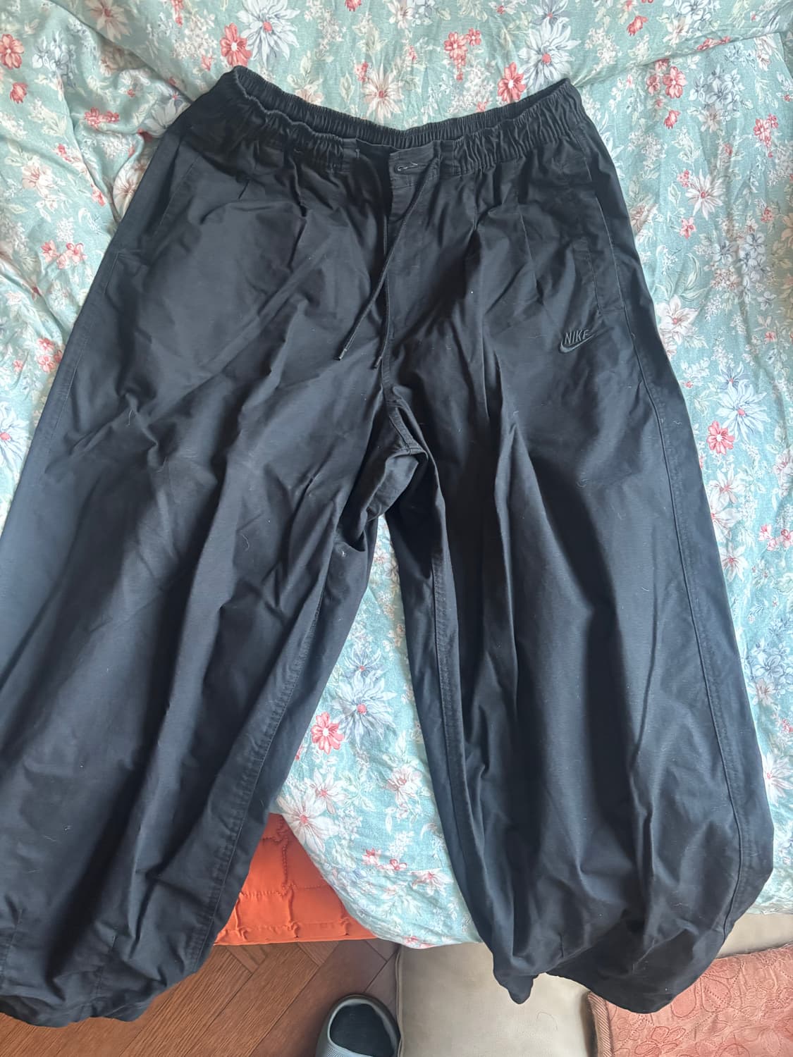 나이키 우븐팬츠 상품이미지3