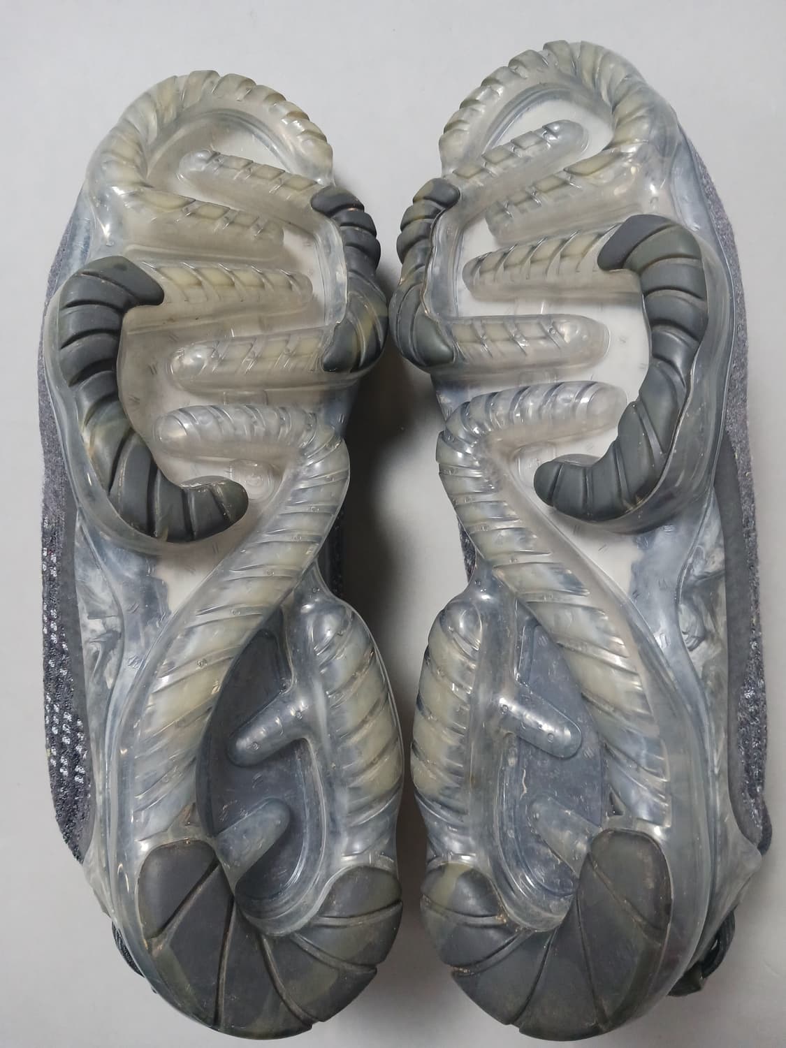 [280] 나이키 에어 베이퍼맥스 2020 플라이니트 블랙 운동화 상품이미지9