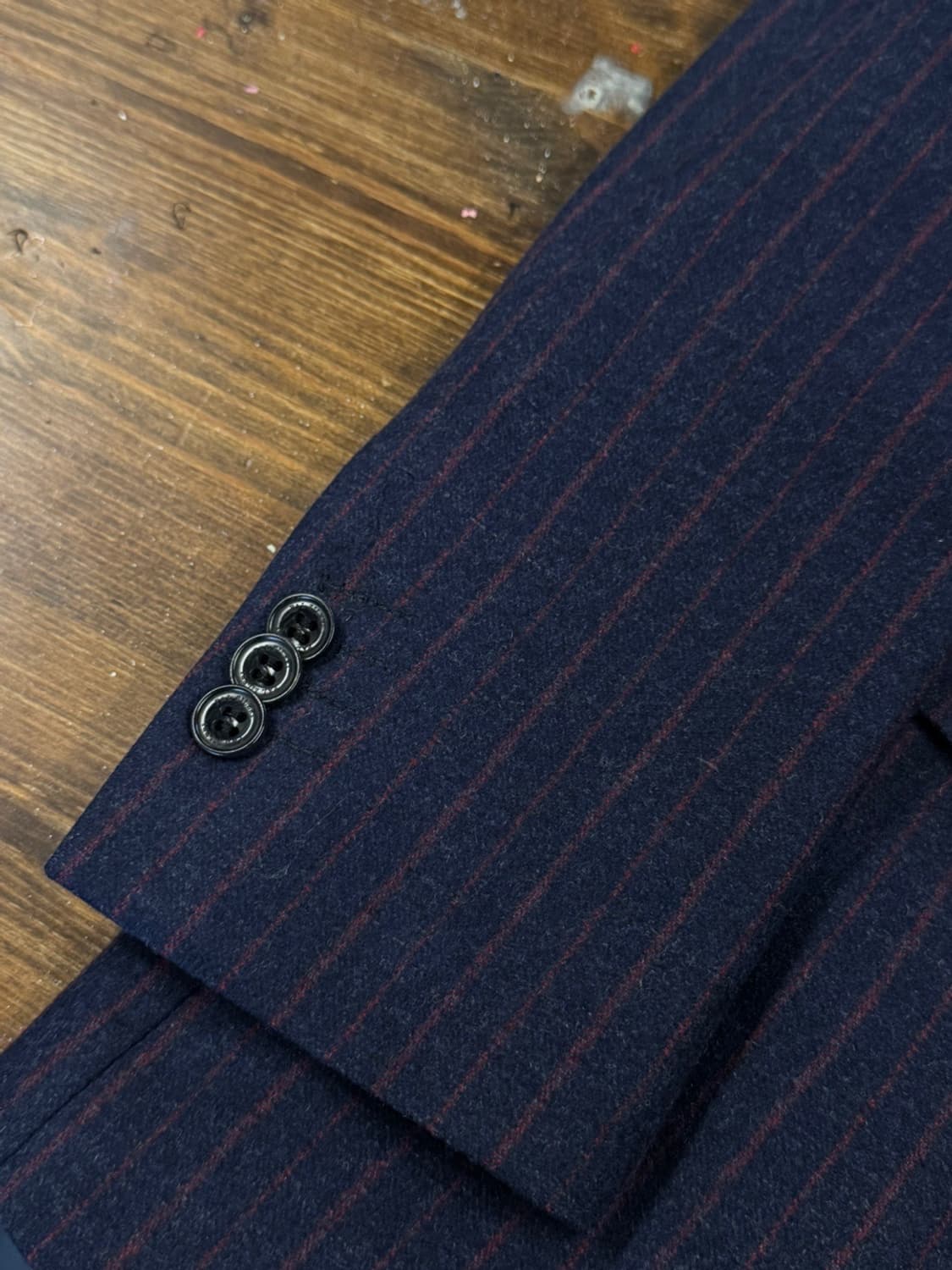 빨질레리 테일러드 자켓 100 상품이미지7