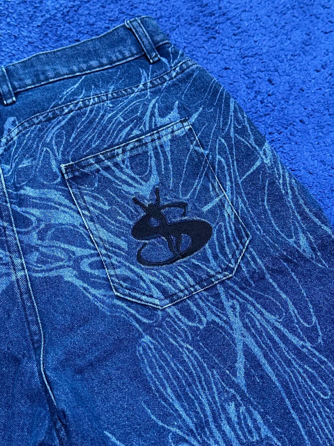 야드세일 팬츠 L 상품이미지1