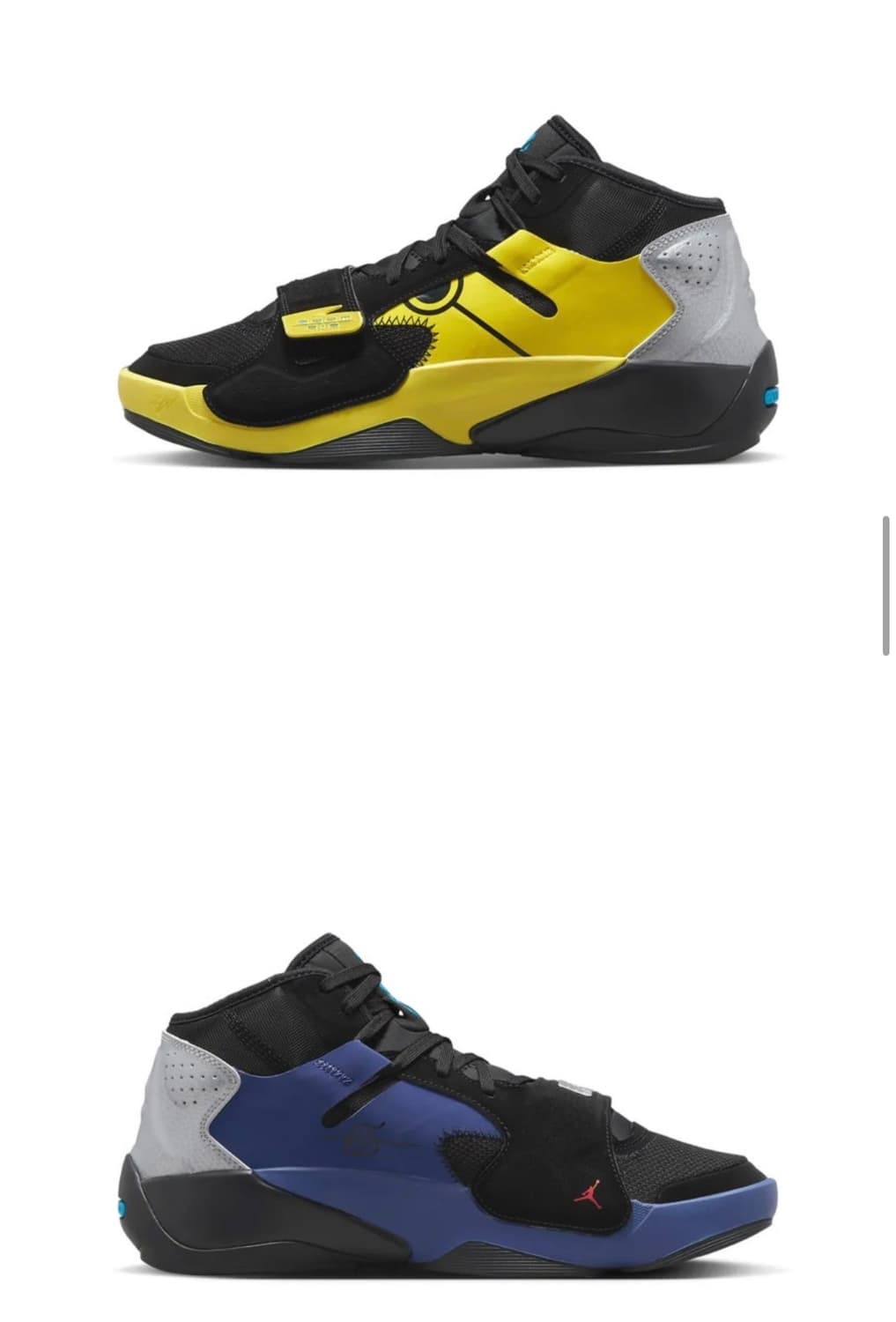 나이키 줌에어 조던 255 상품이미지2