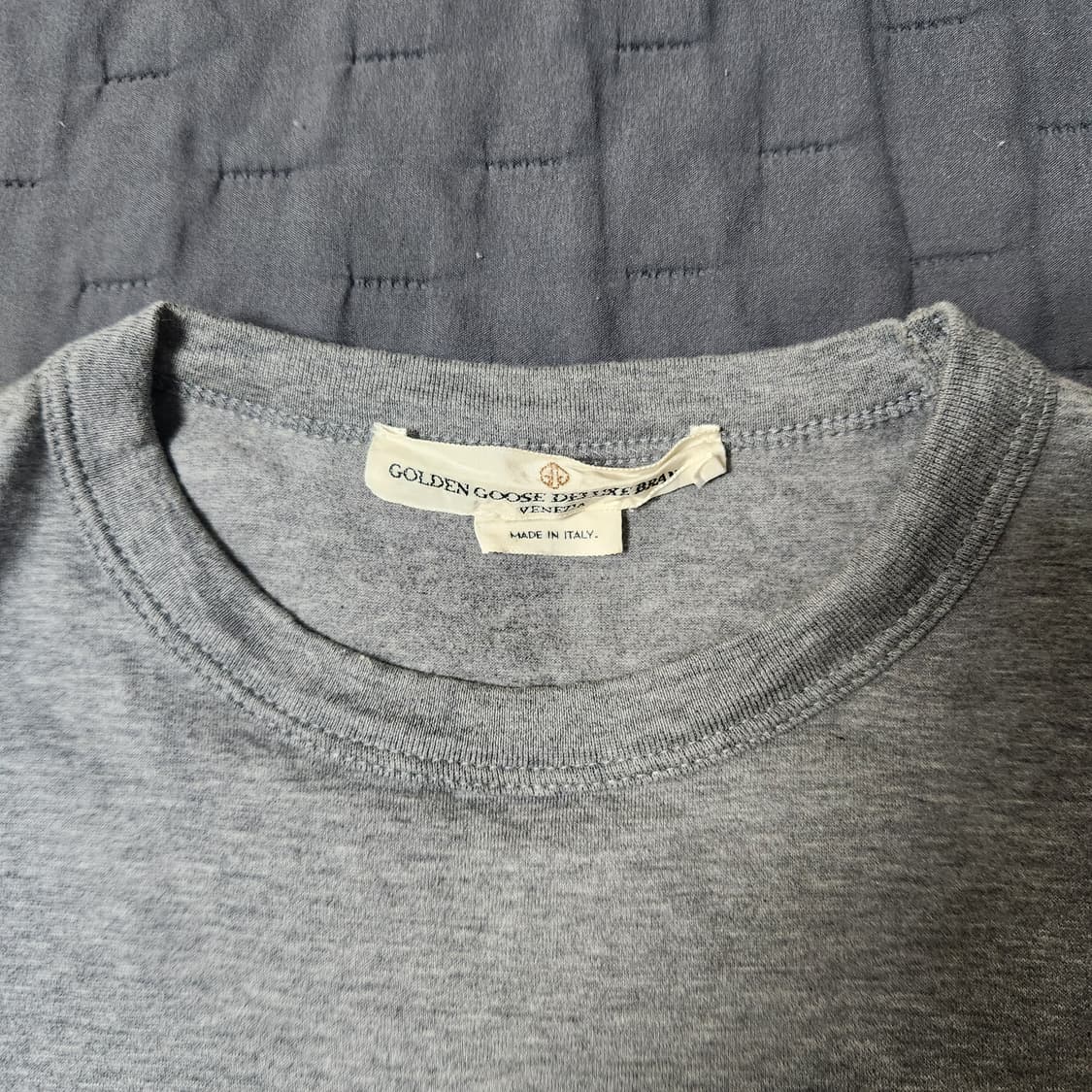 골든구스 반팔티  상품이미지3