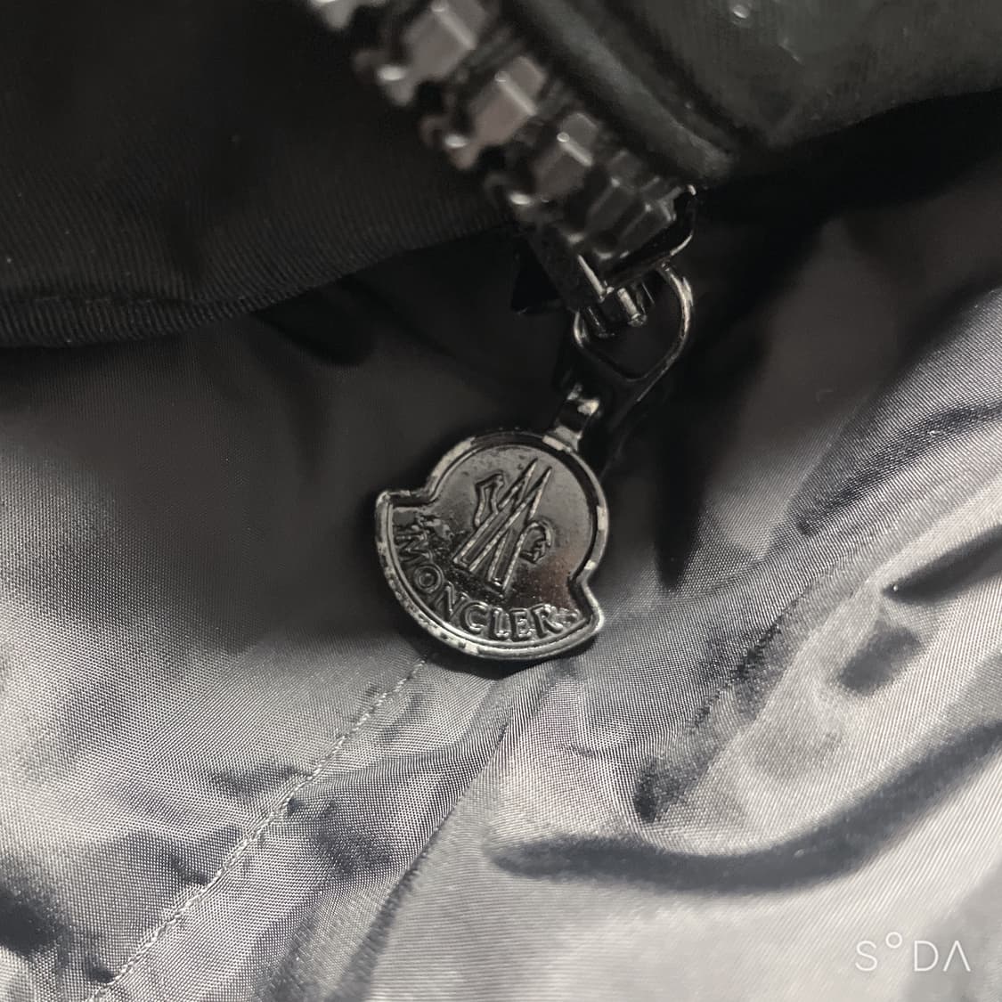 몽클레어 패딩 1사이즈 상품이미지3