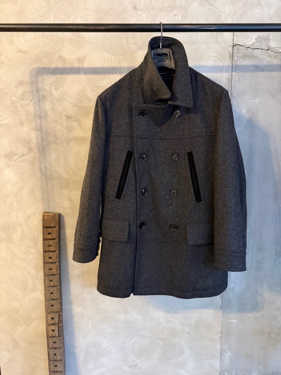 돌체앤가바나 피코트 100 상품이미지3