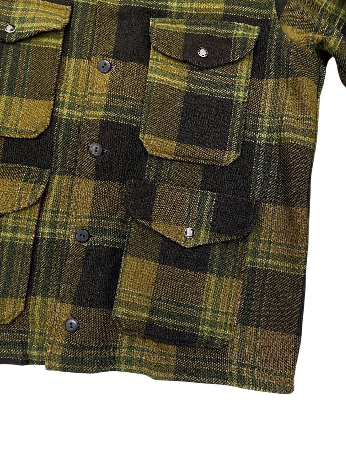 6-70‘s 펜들턴 울 크루저 자켓 상품이미지5