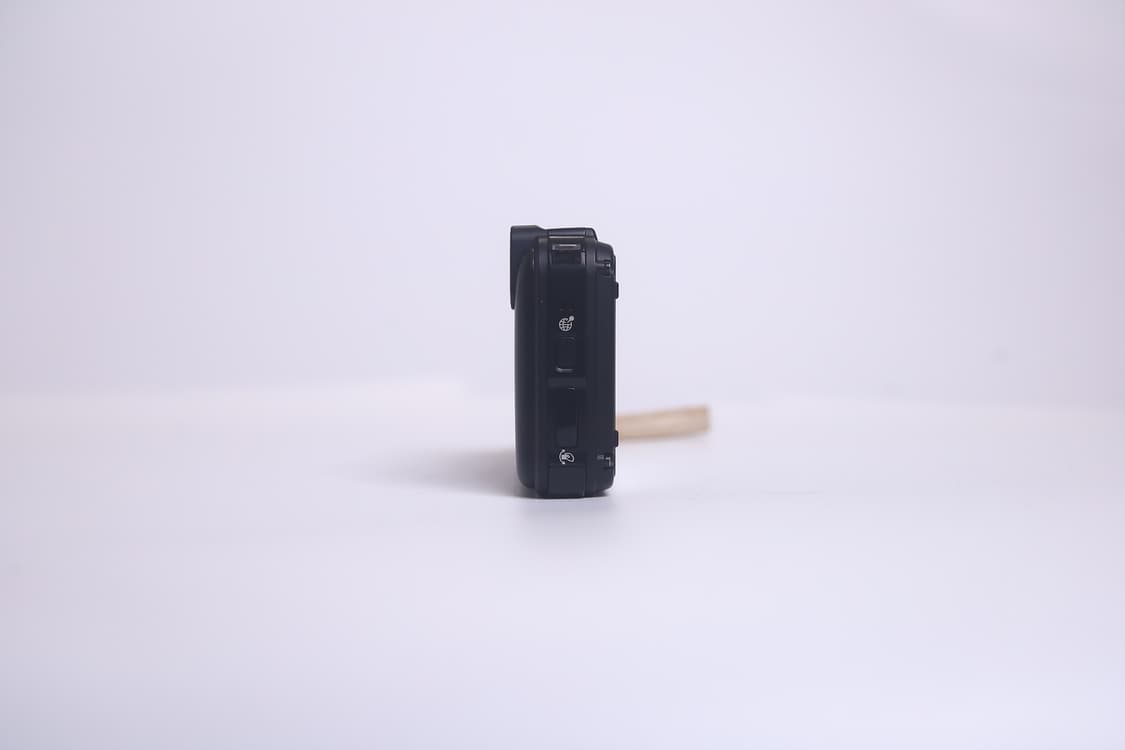 니콘 쿨픽스 AW110 블랙 상품이미지2