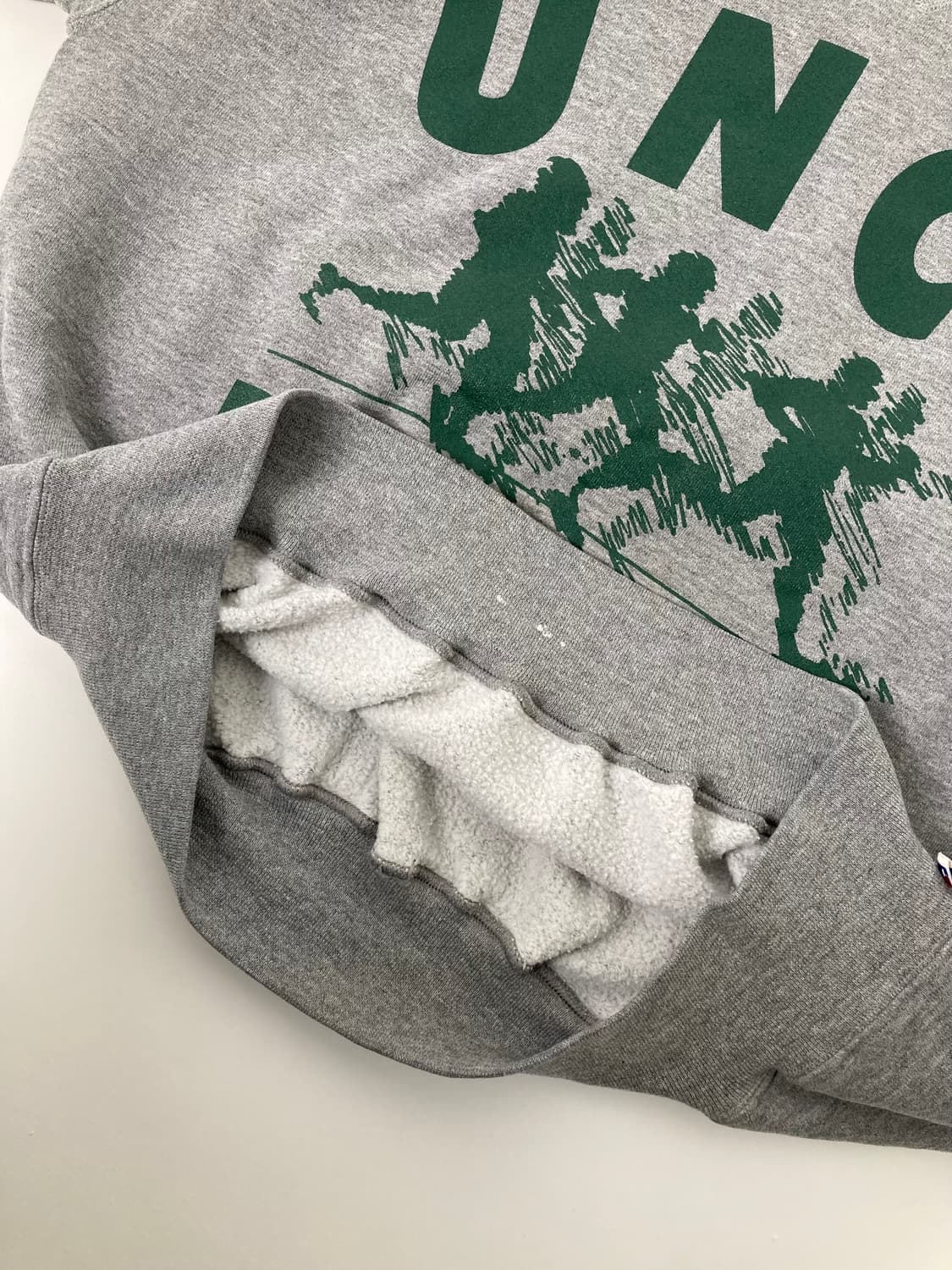 90s Russell Sweatshirt 상품이미지7