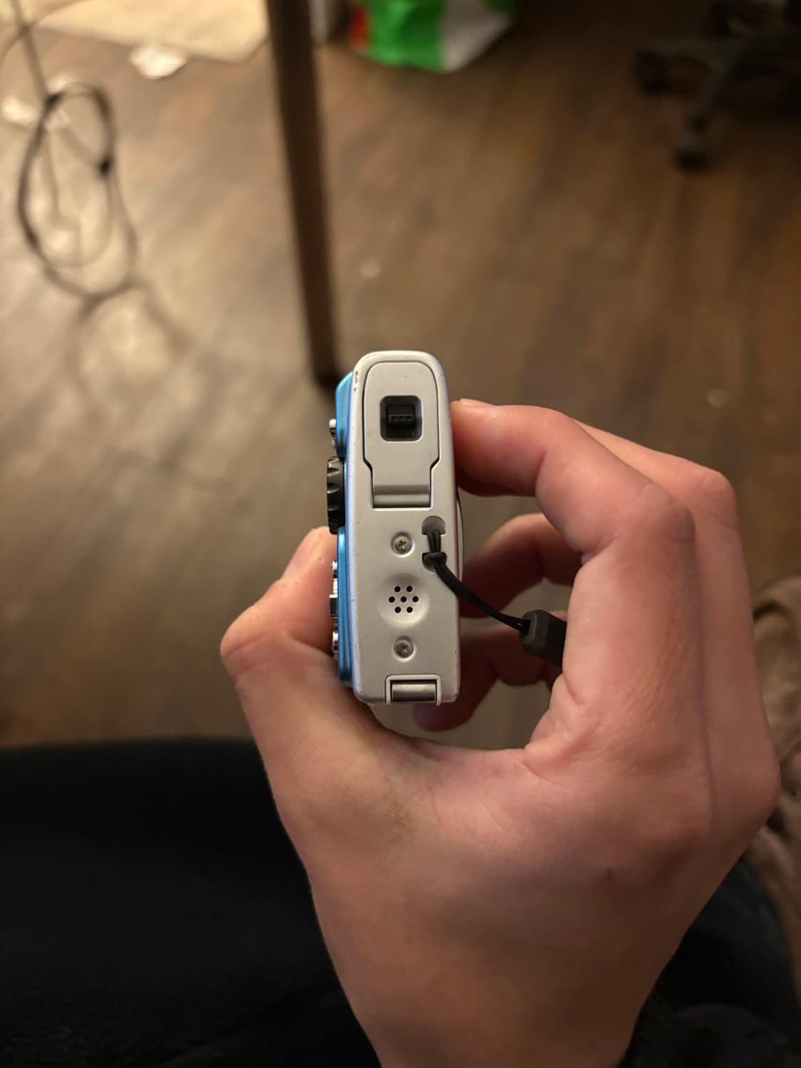 올림푸스 스타일러스 850sw 디지털카메라 상품이미지6