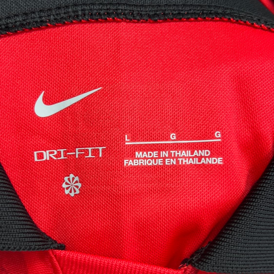 (새상품) 22-24 대한민국 국대 유니폼 논마킹 /L 상품이미지3