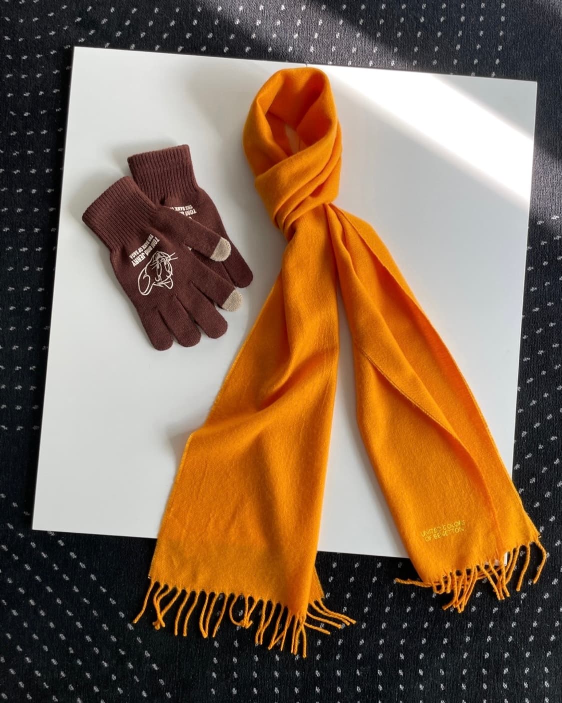 UNITED COLORS OF BENETTON. 상품이미지1