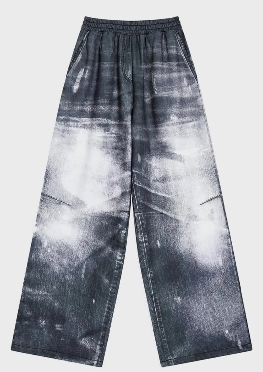 open yy 스웻팬츠 상품이미지1