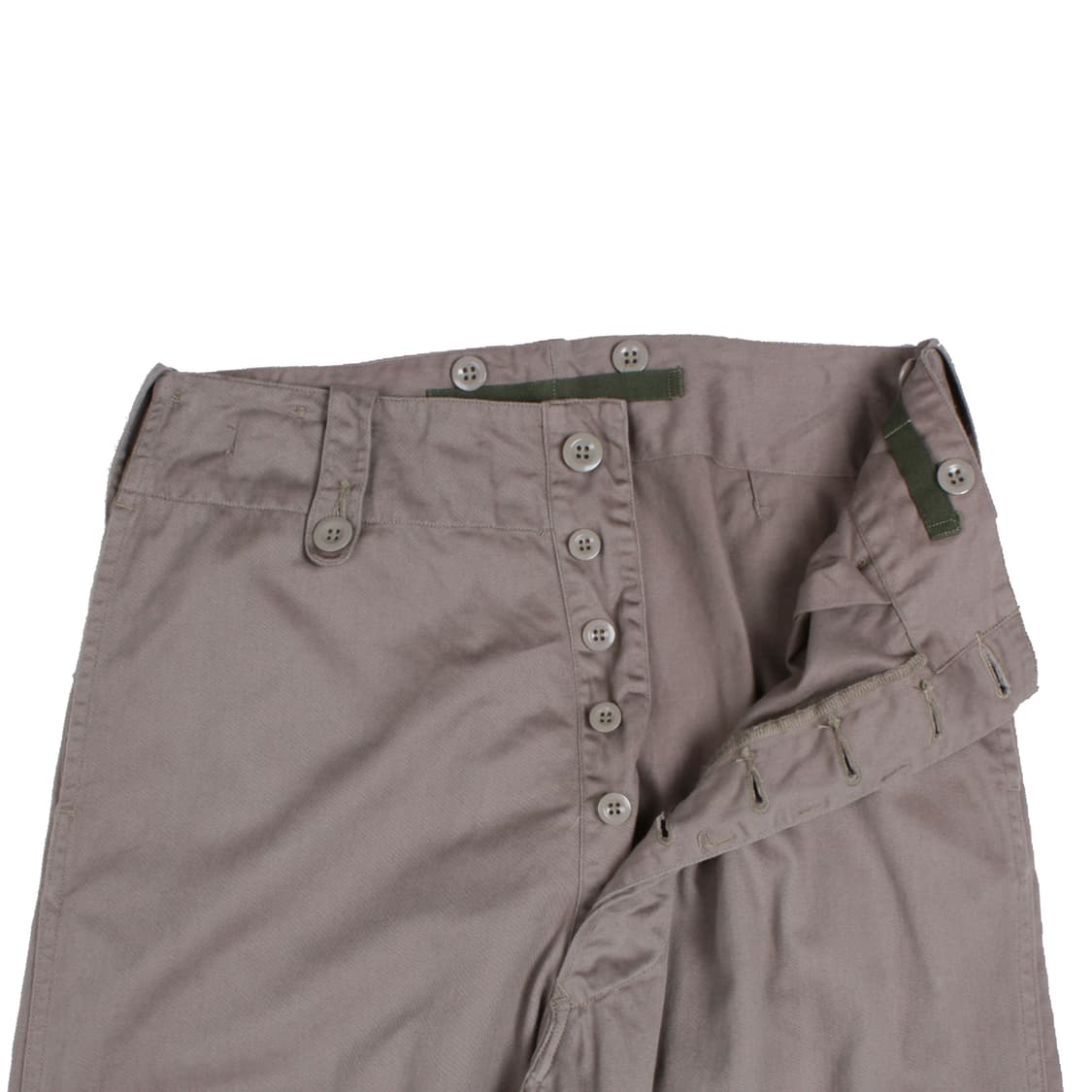 BUZZ RICKSON’S X fennica 팬츠 상품이미지4