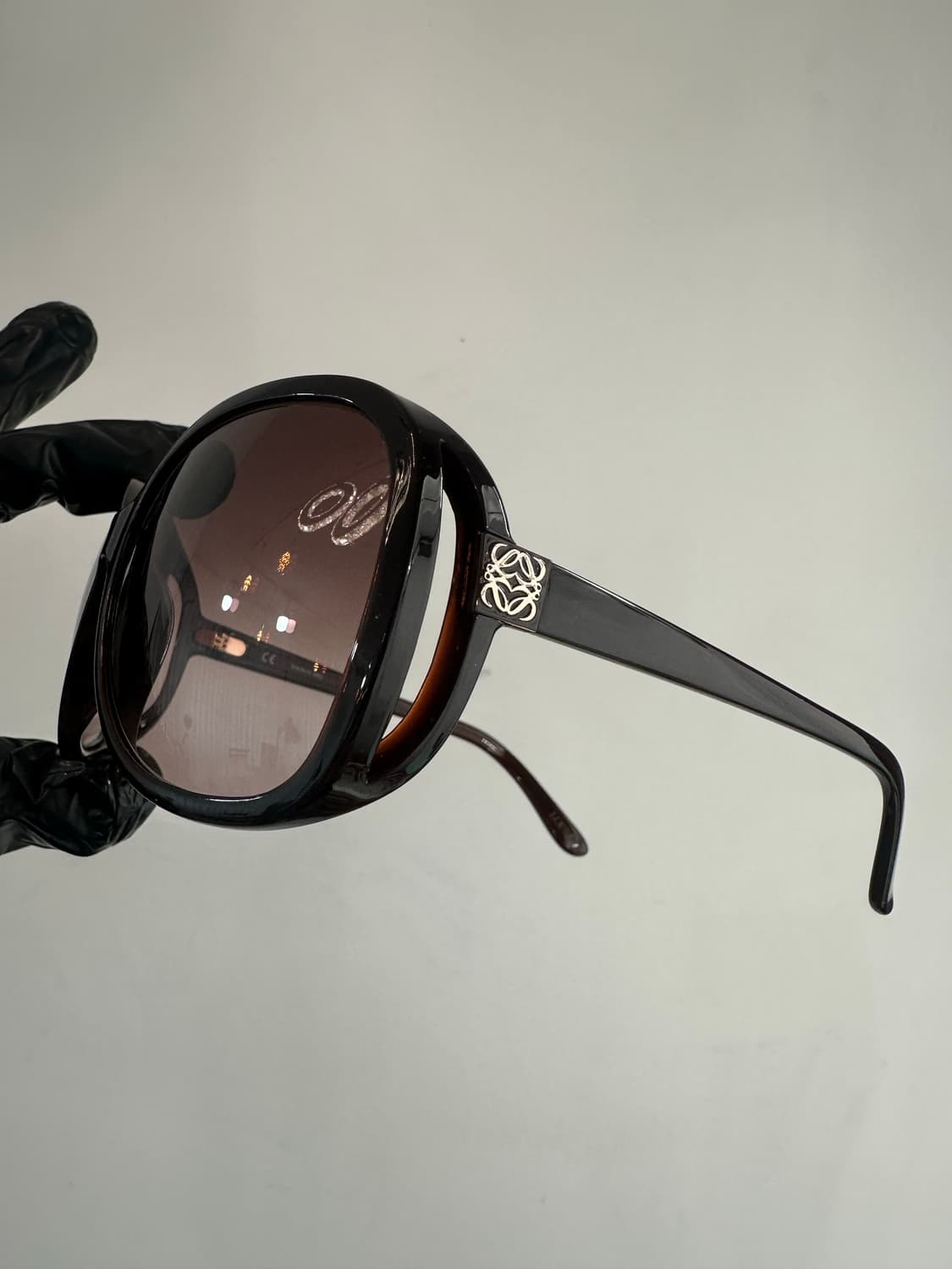 [새상품 무료배송] Made in Italy 로에베 선글라스 상품이미지1