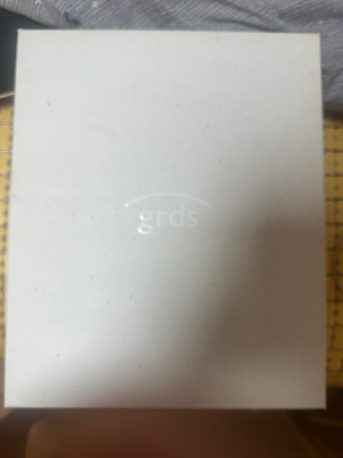 그라더스 부츠02 올리브팝니다 상품이미지3