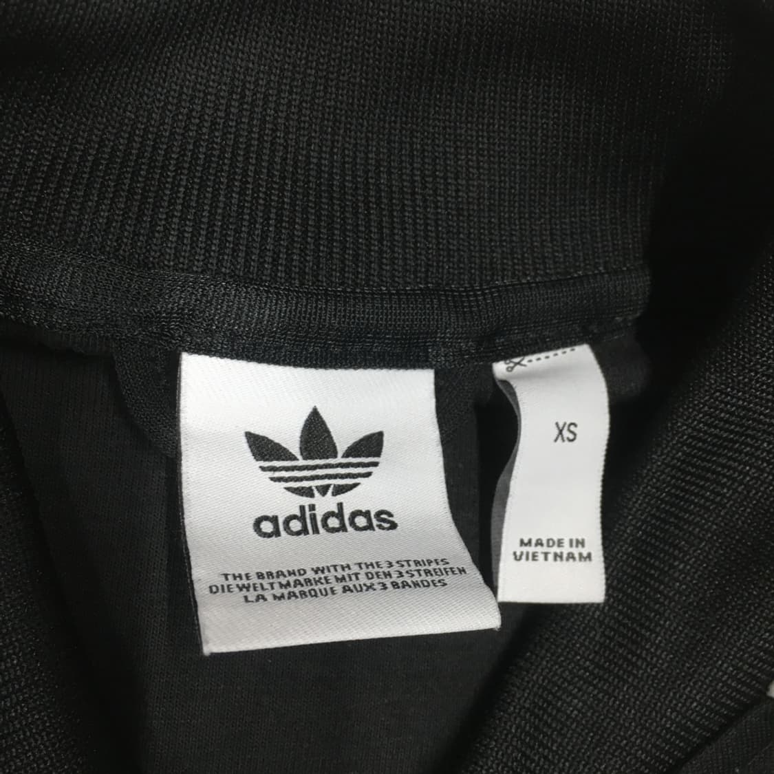 아디다스 여성 슈퍼프타 집업자켓 CC04 상품이미지3