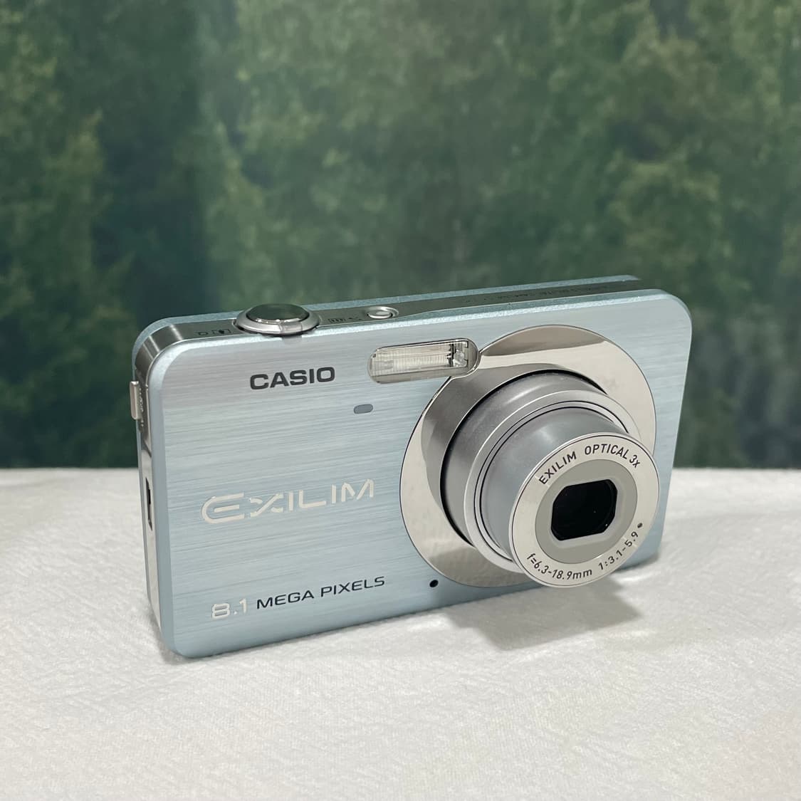 카시오 엑슬림 exilim ex-z80 디지털카메라 빈티지디카 상품이미지2