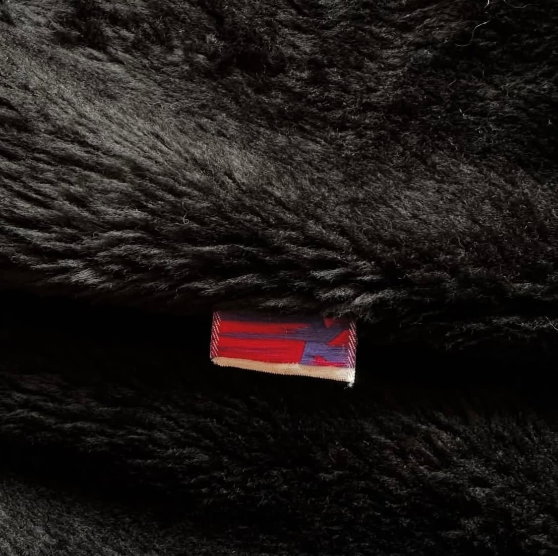 쇼트 플라이트 봄버 자켓 상품이미지8