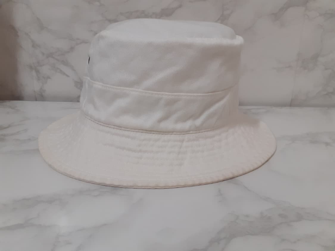 M 58 / 폴로 / 랄프로렌 구형 버킷햇 상품이미지9