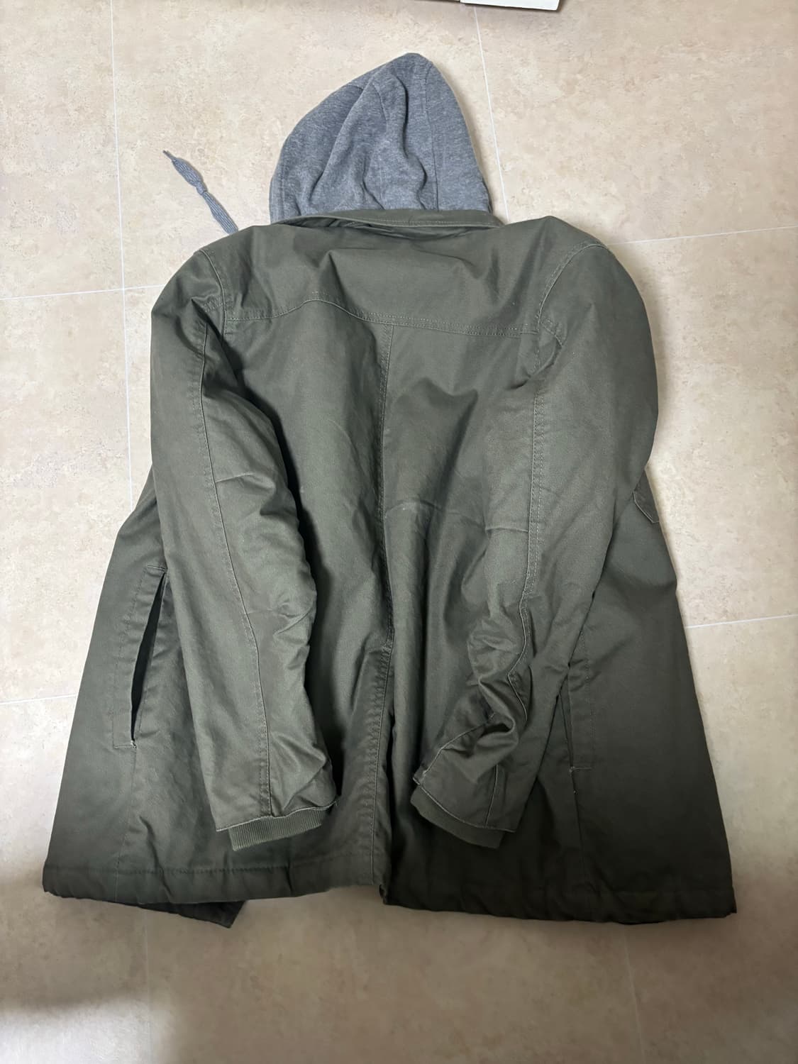 디키즈 자켓 상품이미지2