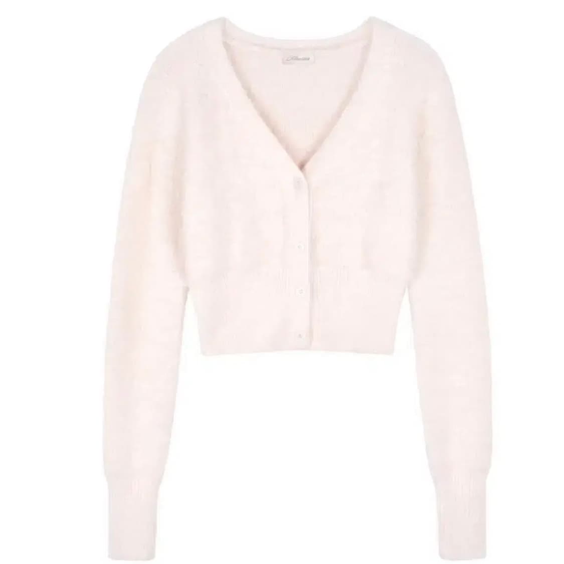 클리시어 코튼 캔디 핑크 상품이미지1