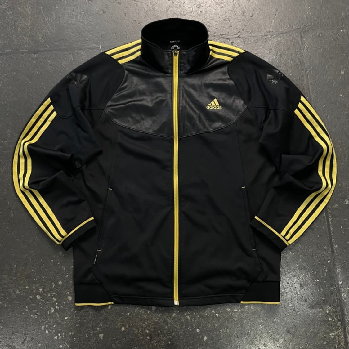 100 아디다스 삼선 져지  상품이미지1