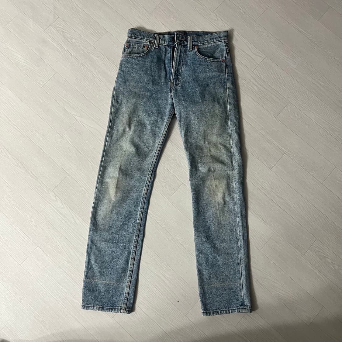 리바이스 501 상품이미지2