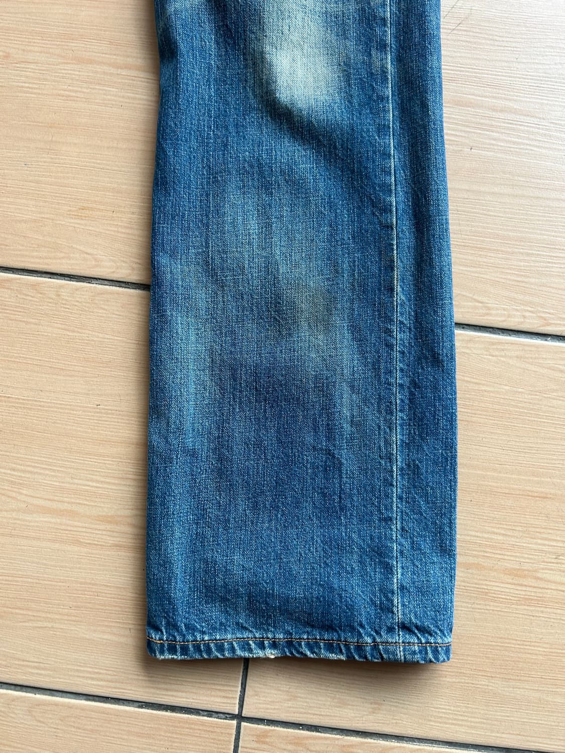 00‘s 리바이스501 34in 상품이미지3