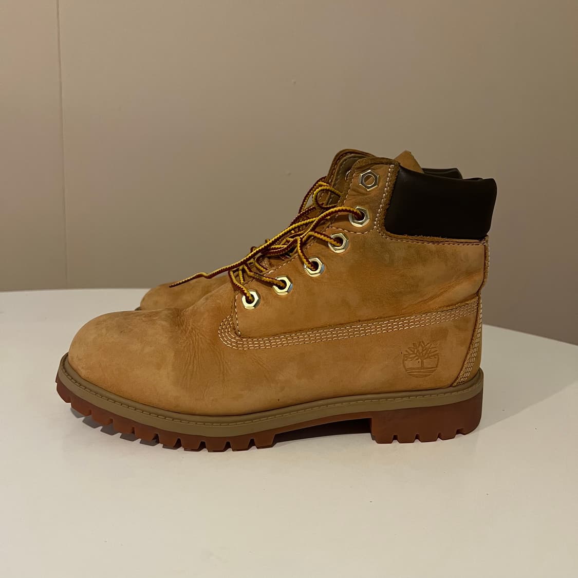 팀버랜드 6인치 프리미엄 워터프루프 상품이미지2