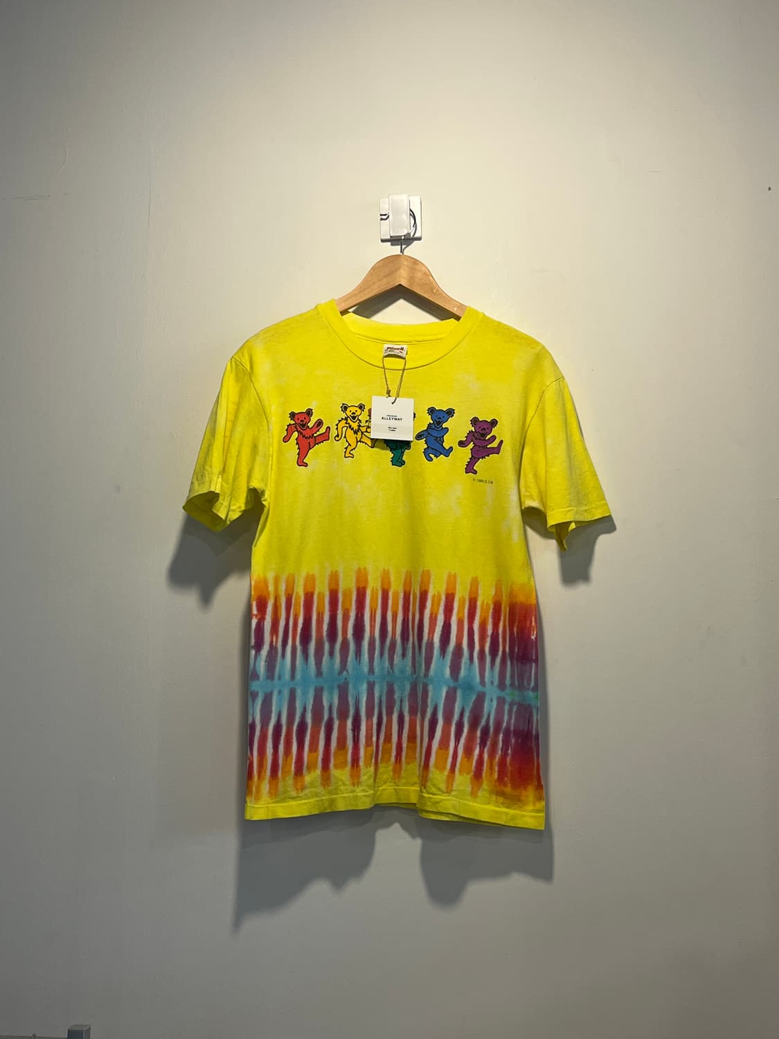 80’s t-shirt 상품이미지1